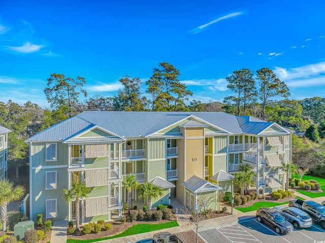 128 Puffin Dr Unit 3A, Pawleys Island, SC 29585