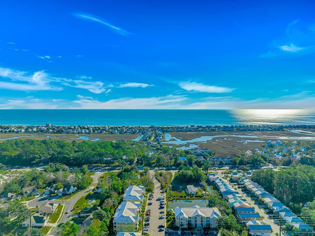 128 Puffin Dr Unit 3A, Pawleys Island, SC 29585