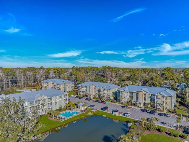 128 Puffin Dr Unit 3A, Pawleys Island, SC 29585