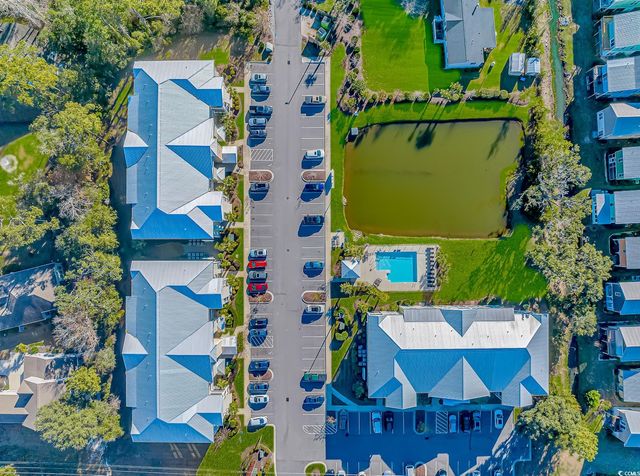 128 Puffin Dr Unit 3A, Pawleys Island, SC 29585