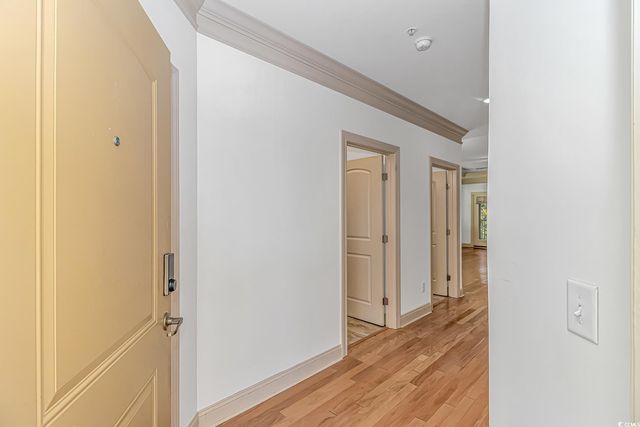 128 Puffin Dr Unit 3A, Pawleys Island, SC 29585