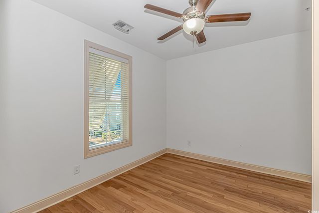 128 Puffin Dr Unit 3A, Pawleys Island, SC 29585