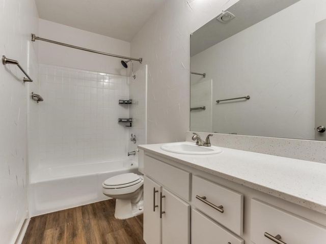 112 Trellis Place, Richardson, TX 75081