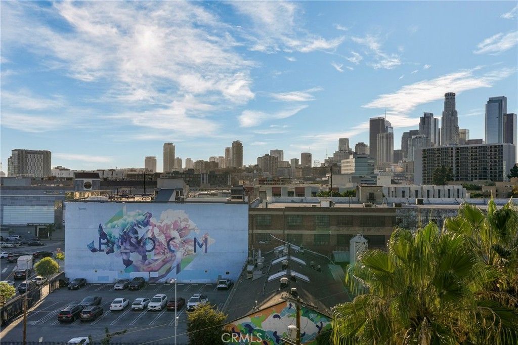 629 Traction 602, Los Angeles, CA 90013 — exterior