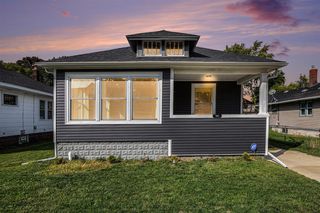 161 Kline Avenue, Benton Harbor, MI 49022