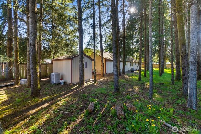 6107 189th Loop SW, Rochester, WA 98579