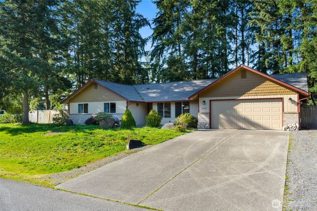6107 189th Loop SW, Rochester, WA 98579