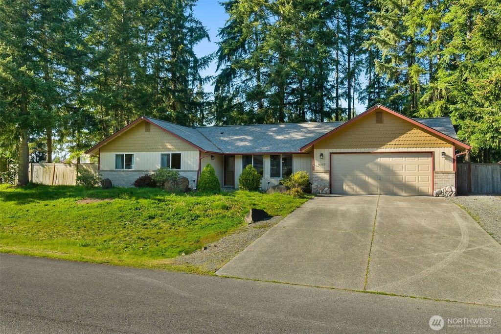 6107 189th Loop SW, Rochester, WA 98579