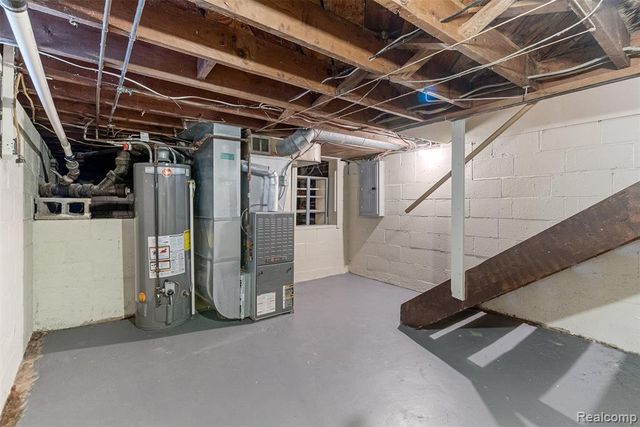 3094 Clayward Drive, Flint, MI 48506