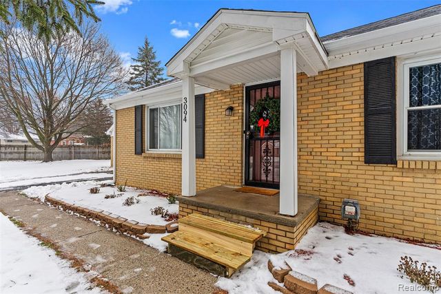 3094 Clayward Drive, Flint, MI 48506