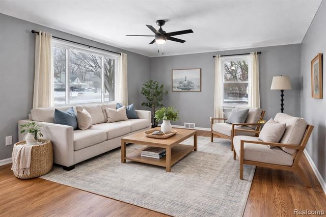 3094 Clayward Drive, Flint, MI 48506