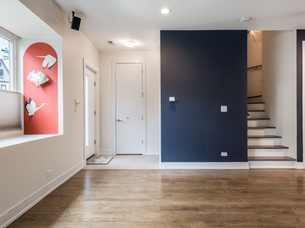 3573 W Wabansia Avenue, Chicago, IL 60647 — photo 4