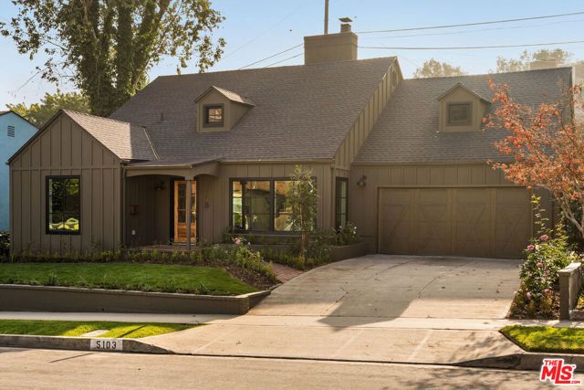 5103 Parkglen Avenue, Los Angeles, CA 90043