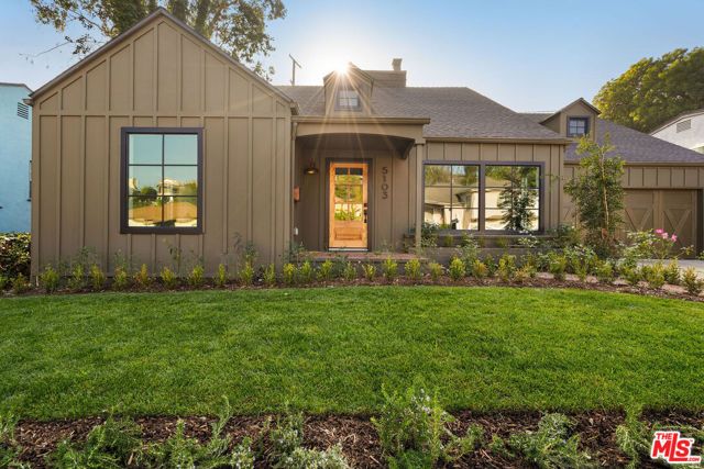 5103 Parkglen Avenue, Los Angeles, CA 90043