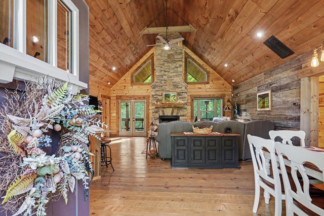 363 River Ridge Drive, Blue Ridge, GA 30513