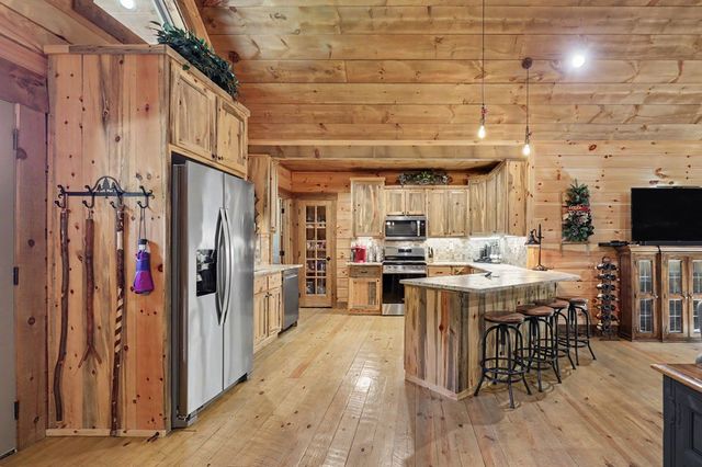 363 River Ridge Drive, Blue Ridge, GA 30513