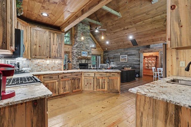 363 River Ridge Drive, Blue Ridge, GA 30513