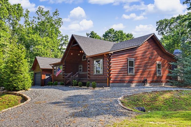363 River Ridge Drive, Blue Ridge, GA 30513