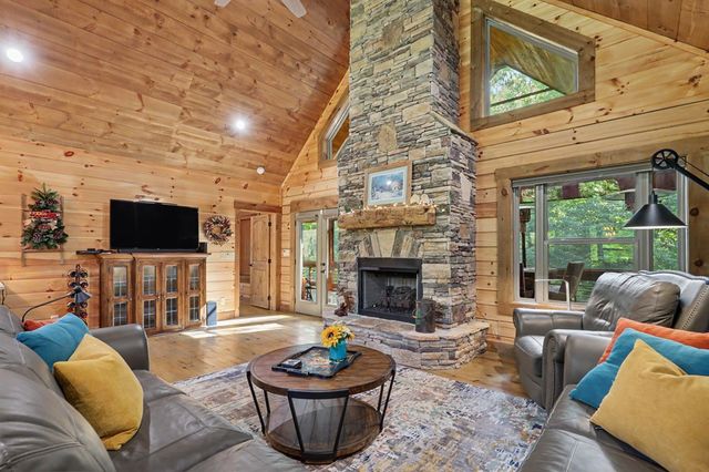 363 River Ridge Drive, Blue Ridge, GA 30513