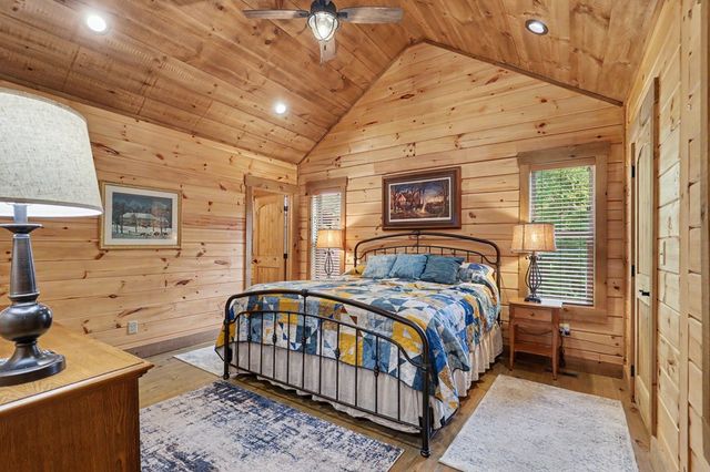 363 River Ridge Drive, Blue Ridge, GA 30513