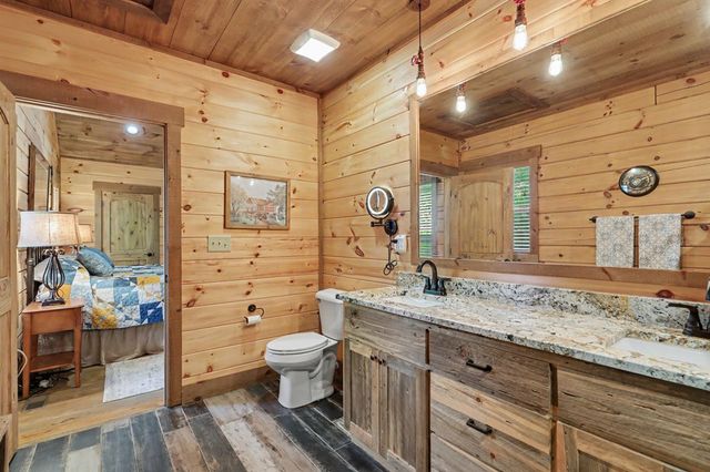 363 River Ridge Drive, Blue Ridge, GA 30513