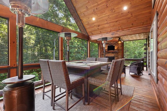 363 River Ridge Drive, Blue Ridge, GA 30513