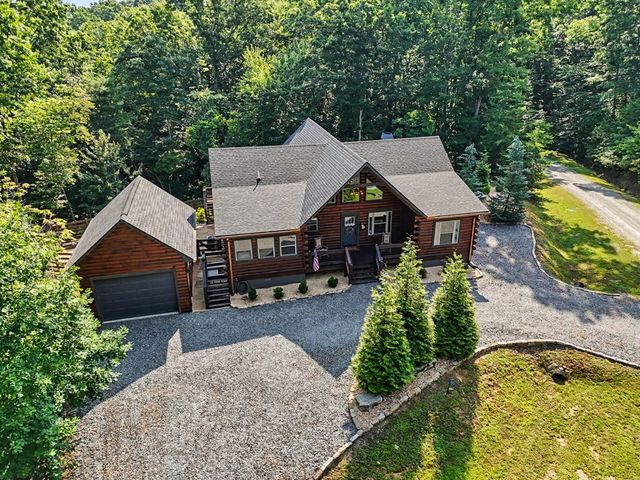 363 River Ridge Drive, Blue Ridge, GA 30513