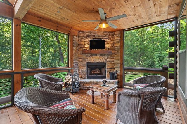 363 River Ridge Drive, Blue Ridge, GA 30513