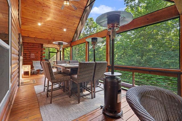 363 River Ridge Drive, Blue Ridge, GA 30513