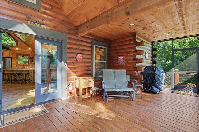 363 River Ridge Drive, Blue Ridge, GA 30513