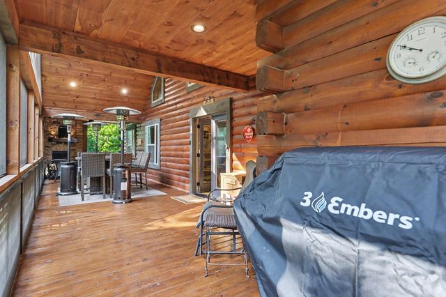 363 River Ridge Drive, Blue Ridge, GA 30513