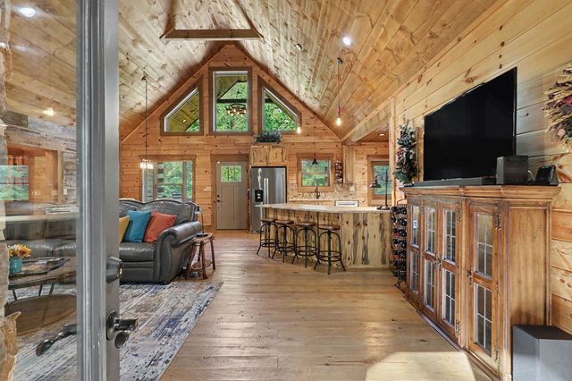 363 River Ridge Drive, Blue Ridge, GA 30513