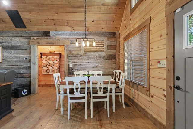 363 River Ridge Drive, Blue Ridge, GA 30513
