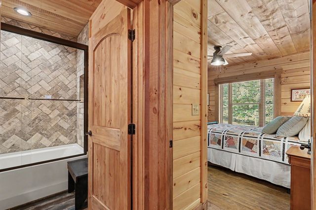 363 River Ridge Drive, Blue Ridge, GA 30513
