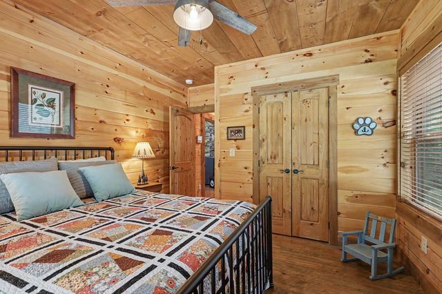 363 River Ridge Drive, Blue Ridge, GA 30513