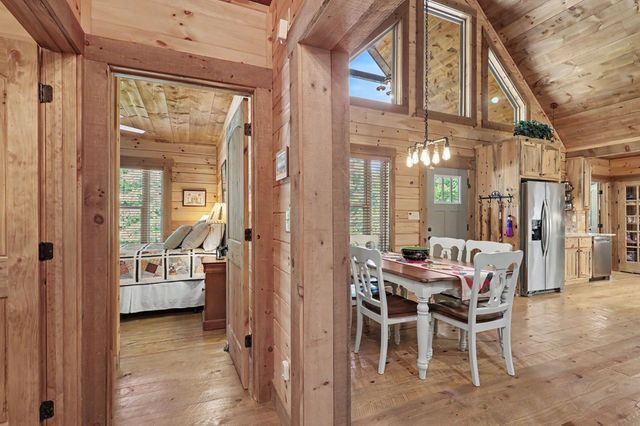 363 River Ridge Drive, Blue Ridge, GA 30513