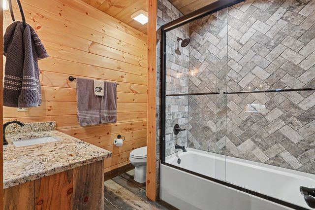 363 River Ridge Drive, Blue Ridge, GA 30513