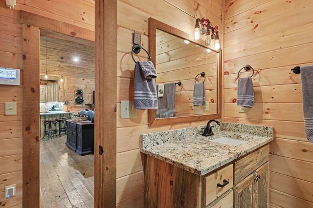 363 River Ridge Drive, Blue Ridge, GA 30513