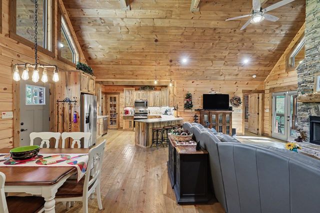 363 River Ridge Drive, Blue Ridge, GA 30513