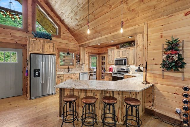 363 River Ridge Drive, Blue Ridge, GA 30513
