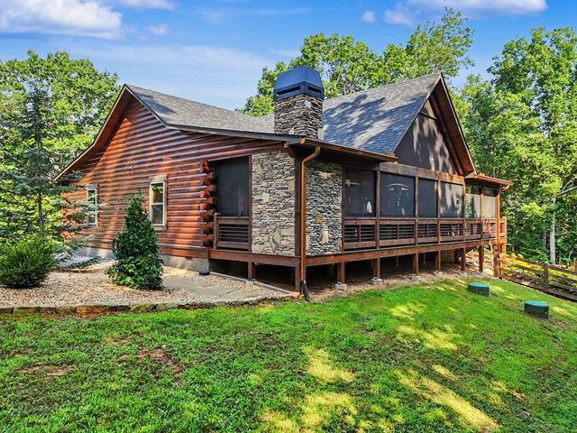 363 River Ridge Drive, Blue Ridge, GA 30513