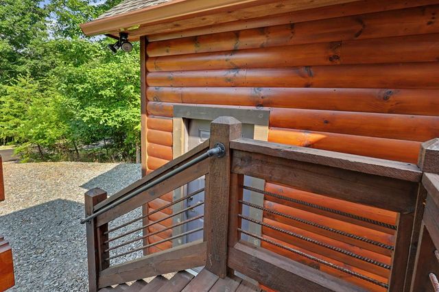 363 River Ridge Drive, Blue Ridge, GA 30513