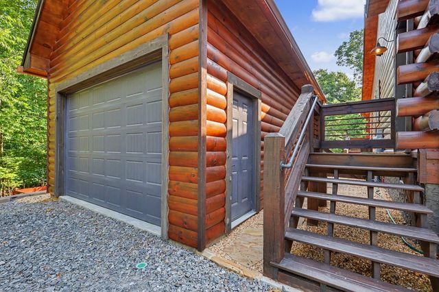 363 River Ridge Drive, Blue Ridge, GA 30513