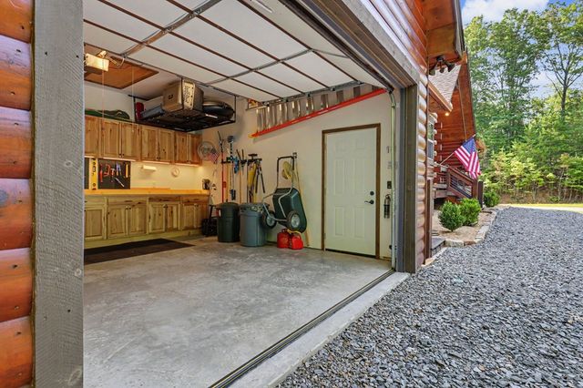 363 River Ridge Drive, Blue Ridge, GA 30513