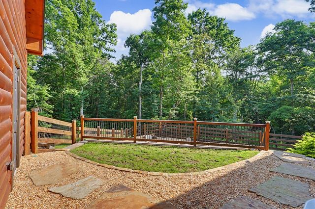 363 River Ridge Drive, Blue Ridge, GA 30513