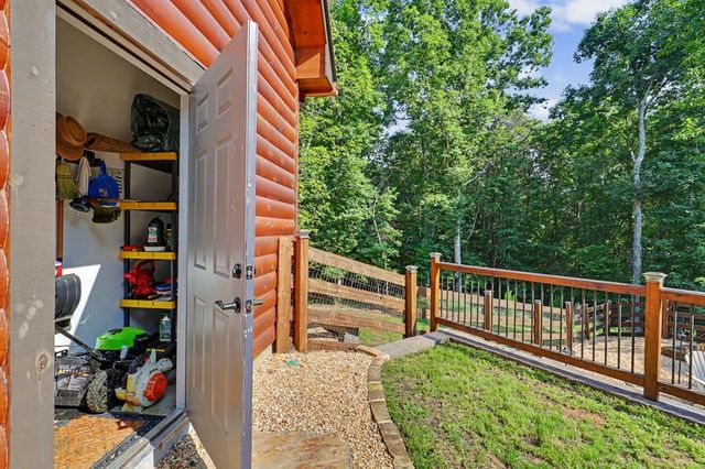 363 River Ridge Drive, Blue Ridge, GA 30513