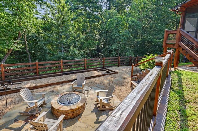 363 River Ridge Drive, Blue Ridge, GA 30513