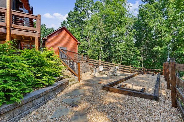 363 River Ridge Drive, Blue Ridge, GA 30513