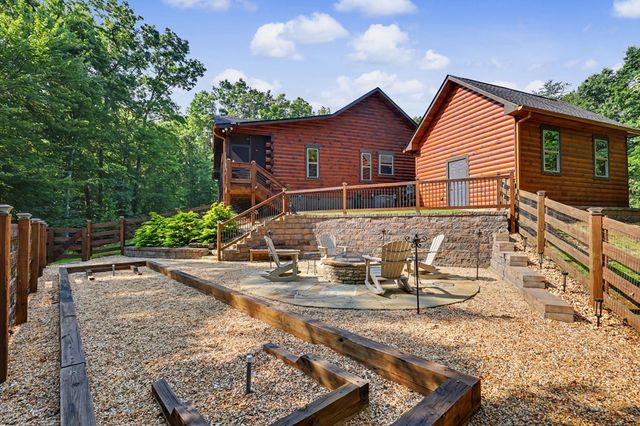 363 River Ridge Drive, Blue Ridge, GA 30513