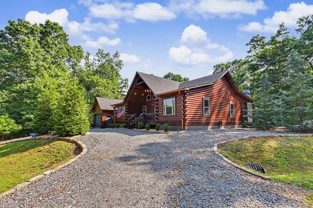 363 River Ridge Drive, Blue Ridge, GA 30513